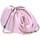 Sacs Femme Pochettes / Sacoches Guess  Rose