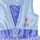 Vêtements Fille Robes courtes TEAM HEROES  FROZEN DRESS Bleu