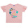 Vêtements Fille Ensembles enfant TEAM HEROES  PEPPA PIG SET Multicolore