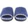 Chaussures Femme Multisport Andinas maison Mme  9162-26 bleu Bleu