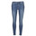 Vêtements Femme Jeans slim Only ONLBLUSH Bleu foncé