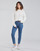 Vêtements Femme Jeans slim Only ONLEMILY Bleu foncé