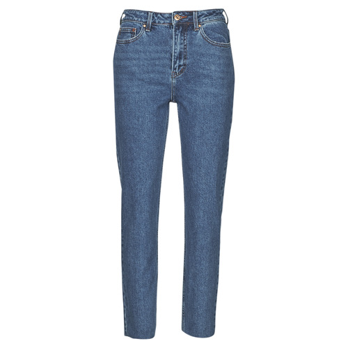Vêtements Femme Jeans panelled slim Only ONLEMILY Bleu foncé