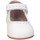 Chaussures Fille Ballerines / babies Cucada 3539AA Blanc