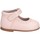 Chaussures Fille Ballerines / babies Cucada 3539AA Rose