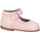 Chaussures Fille Ballerines / babies Cucada 3539AA Ballerines Enfant ROSE Rose