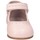 Chaussures Fille Ballerines / babies Cucada 3539AA Rose