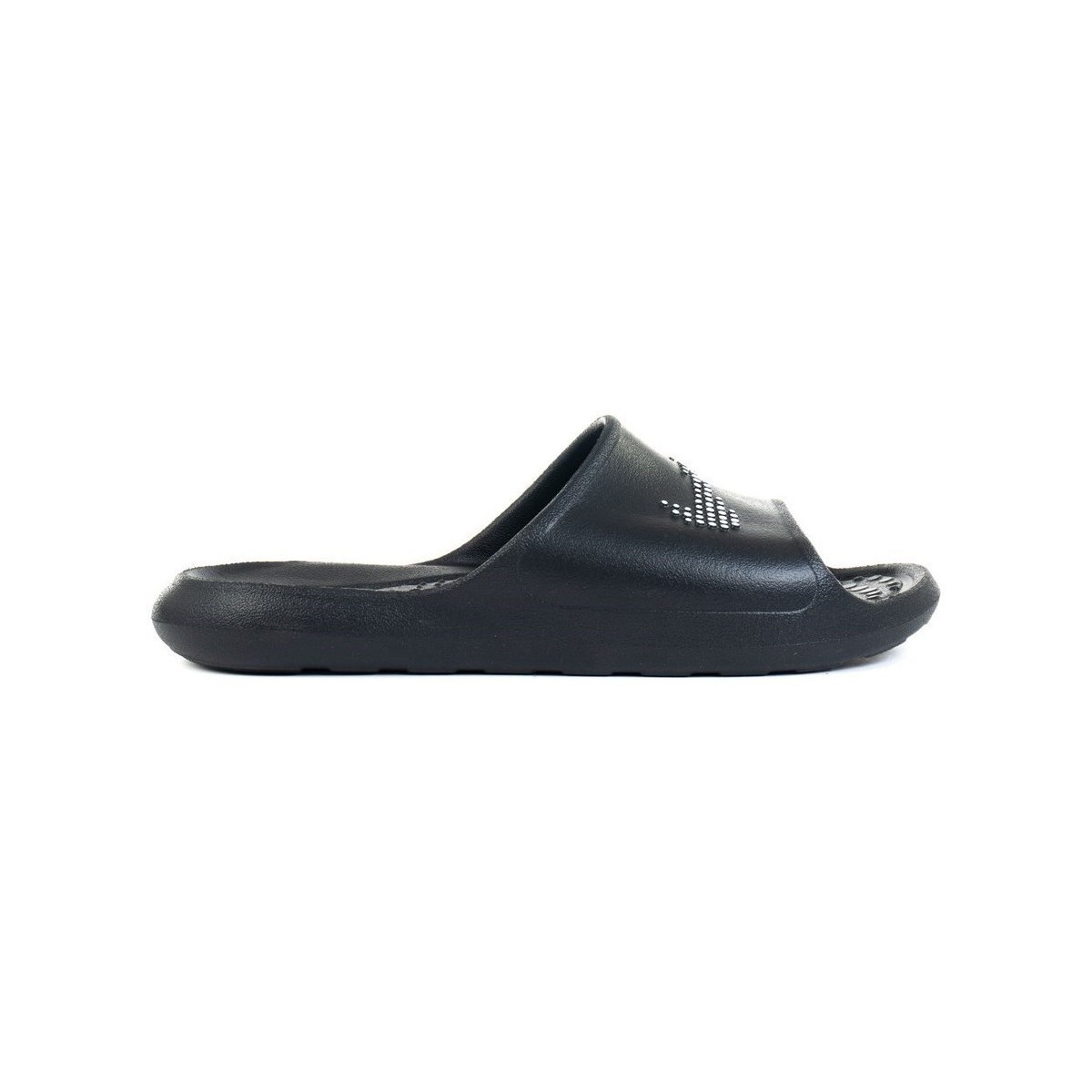 Chaussures Homme Tongs Nike Victoru One Shower Slide Noir