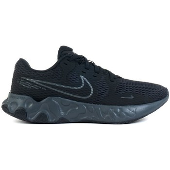 Chaussures Homme Baskets basses Nike Renew Ride 2 Noir