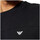 Vêtements Homme T-shirts & Polos Emporio collezioni Armani Body damskie Tee-shirt Noir