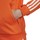 Vêtements Femme Vestes de survêtement adidas Originals Sst Tt Orange