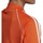 Vêtements Femme Vestes de survêtement adidas Originals Sst Tt Orange
