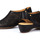 Chaussures Femme Sandales et Nu-pieds Pikolinos ROMANA W96 Noir