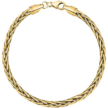bracelets cleor  bracelet en or 375/1000 