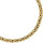 Montres & Bijoux Femme Bracelets Cleor Bracelet en or 375/1000 Doré