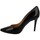 Chaussures Femme Derbies & Richelieu Cx  Noir