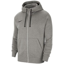 Vêtements Homme Sweats Nike Park 20 Gris