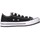 Chaussures Enfant Baskets mode Converse 670033C Noir