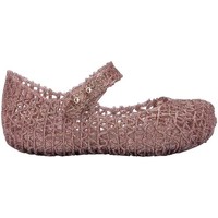 Chaussures Fille Ballerines / babies Melissa 32995 Rose