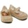 Chaussures Fille Ballerines / babies Melissa 32995 Doré