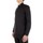 Vêtements Homme Chemises manches longues Manuel Ritz 3030E651-213229 Noir