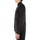 Vêtements Homme Chemises manches longues Manuel Ritz 3030E651-213229 Noir