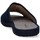 Chaussures Homme Chaussons Garzon 54978 Bleu