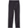 Vêtements Fille Pantalons Teddy Smith 50106494D Noir