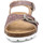 Chaussures Fille Sandales et Nu-pieds Billowy 6973C06 Multicolore