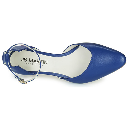 Chaussures Femme Escarpins Femme | JB Martin NATACHA - IL87317