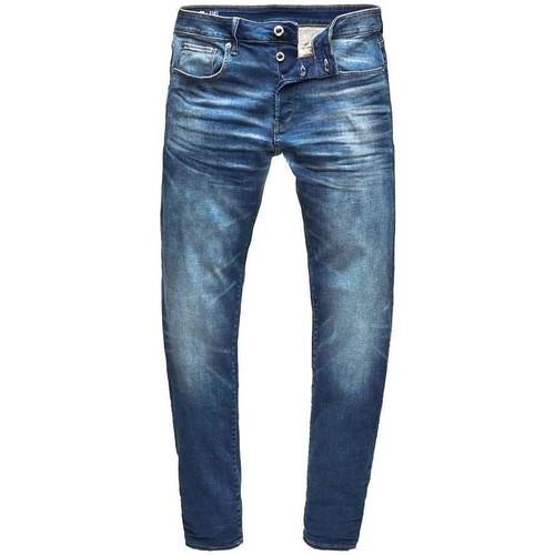 G-Star Raw Bleu - Vêtements Jeans Homme 124,95 €