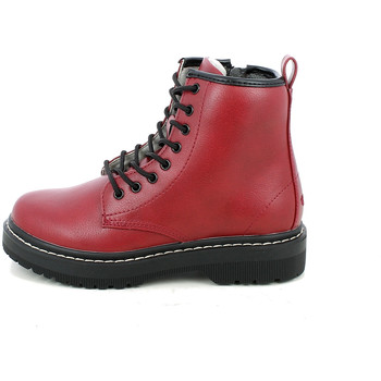 Chaussures Fille Low boots Lelli Kelly 5550.11_28 Rouge
