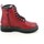 Chaussures Fille Low While boots Lelli Kelly 5550.11 Rouge