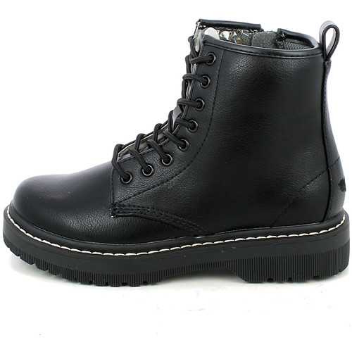 Chaussures Fille Low boots women Lelli Kelly 5550.01 Noir