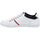 Chaussures Homme Baskets mode Redskins IXIA BLANC Blanc