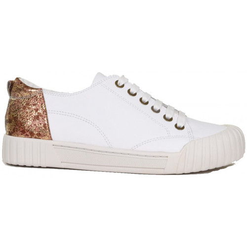 Chaussures Femme Baskets mode Karston Basket Omido Multicolore