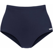 Diesel colour-block swim shorts