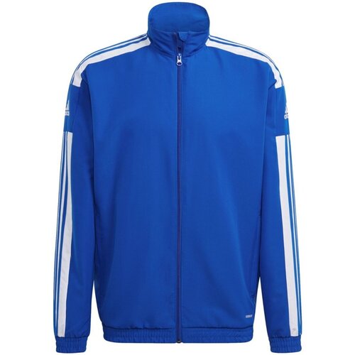 Vêtements Homme Blousons and Adidas Sportswear  Bleu