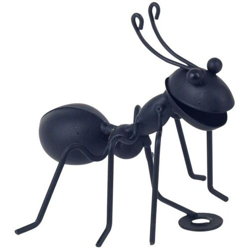 Calvin Klein Jea Statuettes et figurines Signes Grimalt Fourmi Noire Noir