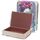 Maison & Déco Choisissez une taille avant d ajouter le produit à vos préférés Signes Grimalt Boîtes De Livres De Frida Set 2U Multicolore
