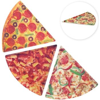 La garantie du prix le plus bas Vides poches Signes Grimalt Pizza Plat Set 3U Multicolor