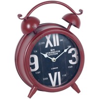 Ajouter aux préférés Horloges Signes Grimalt Horloge Rojo