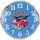 Maison & Déco Horloges Signes Grimalt Horloge Bleu