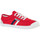 Chaussures Homme Baskets mode Kawasaki Retro canvas Rouge