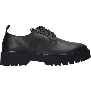 Chaussures Homme Derbies OXS OXM101400 Noir
