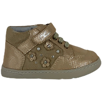 Chaussures Enfant Boots Chicco 01064675000000 Beige