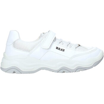 Chaussures Enfant Baskets basses Primigi 5381311 Blanc