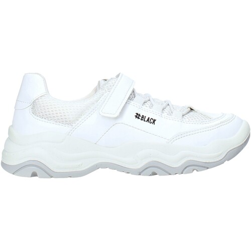 Baskets mode Primigi 5381311 Blanc - Chaussures Baskets basses Enfant 47 