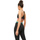Vêtements Femme Brassières de sport Calvin Klein Jeans 00GWT9K127 Noir