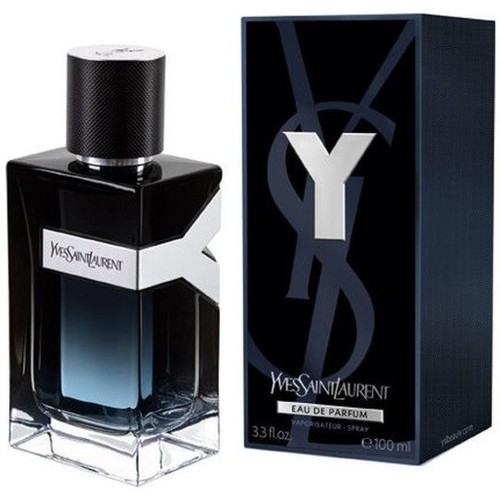 Beauté Homme Eau de parfum Saint Laurent Opyum Black Patent Leather Sandalsnt Y - eau de parfum - 100ml - vaporisateur Y - perfume - 100ml - spray